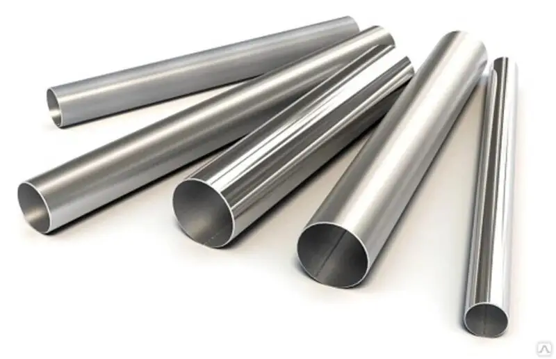 Труба нержавеющая