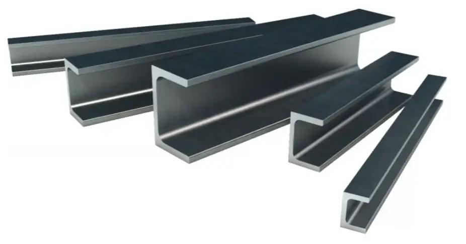 Швеллер горячекатаный