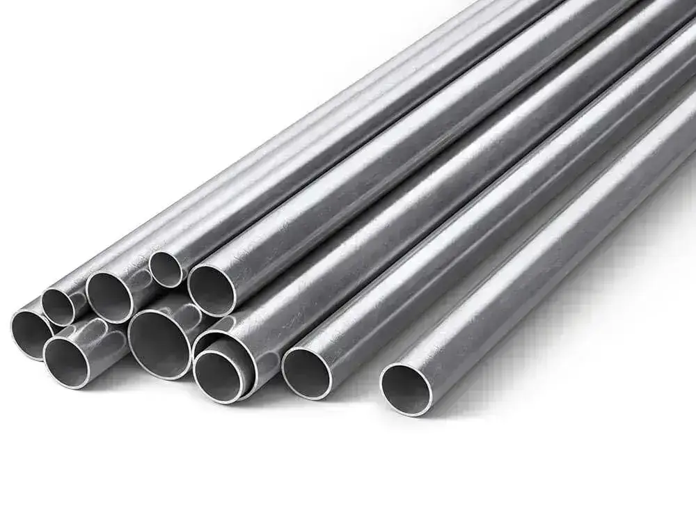 Труба бесшовная холоднодеформированная