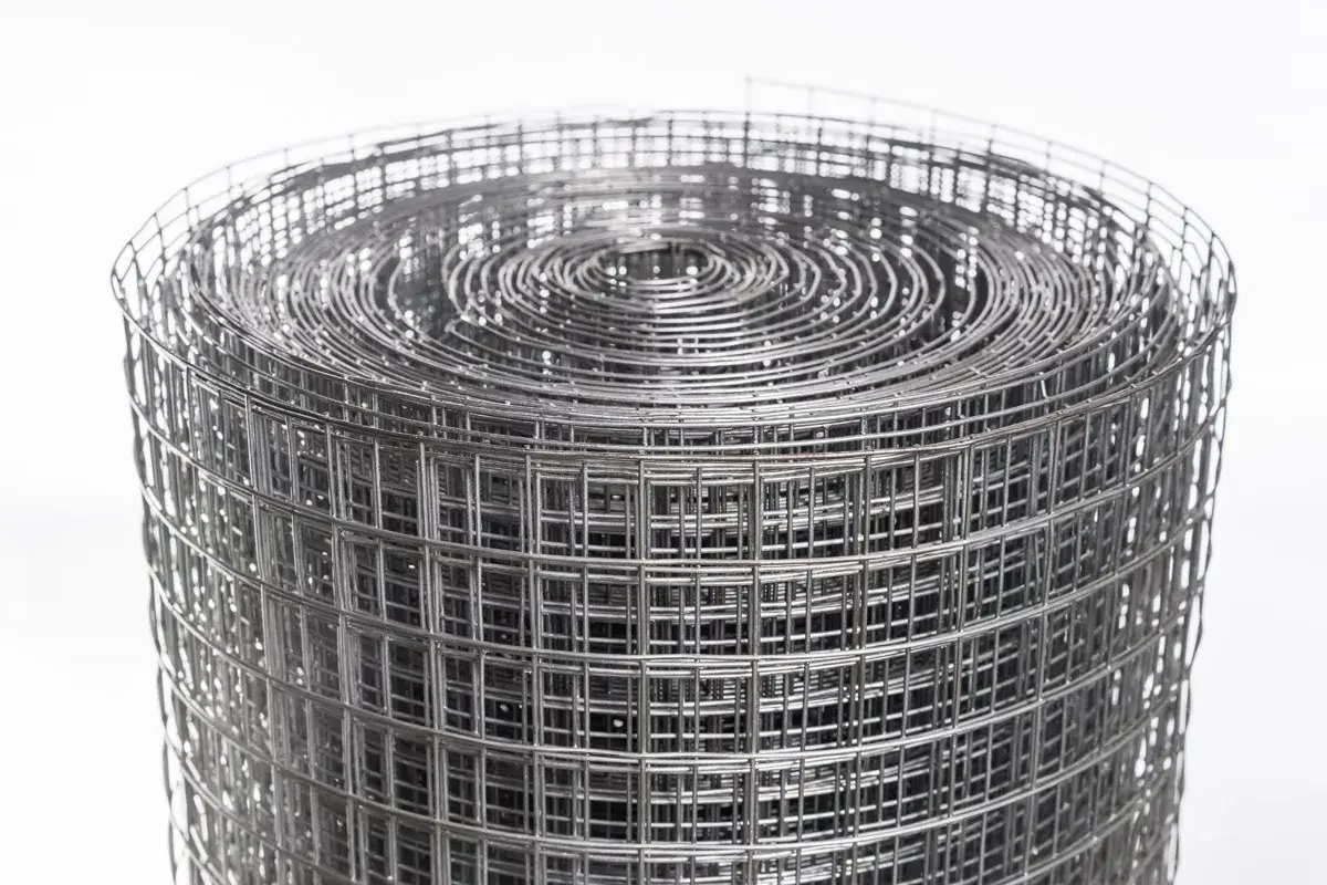 Сетка сварная