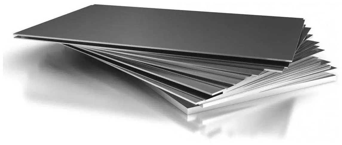 Лист горячекатаный