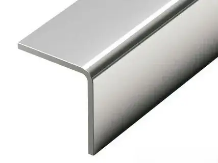 Уголок нержавеющий