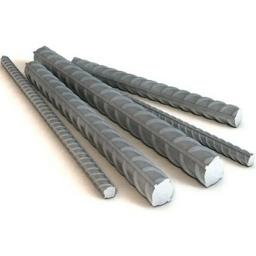 Арматура рифленая А500С 12мм 11,7м