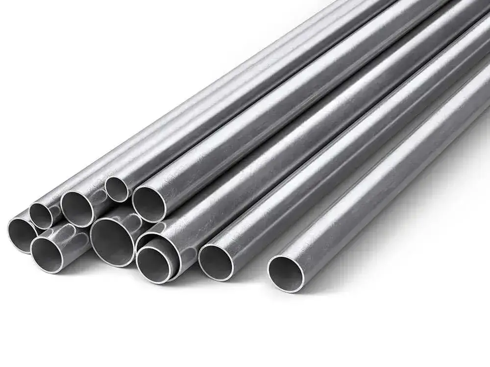 Труба бесшовная