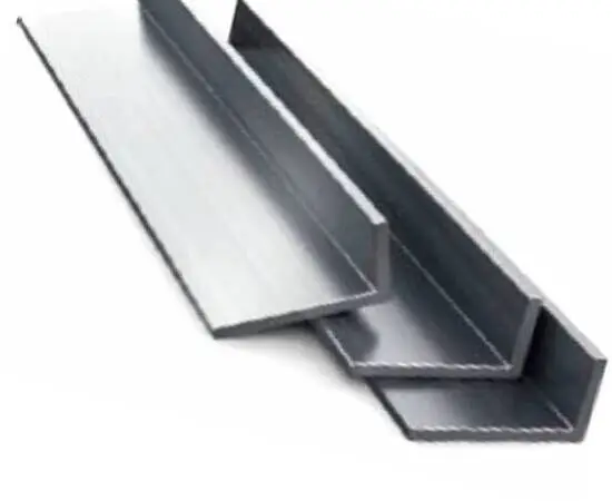 Неравнополочный уголок