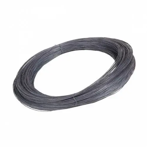 Проволка общего назначения вязальная