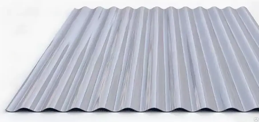 Профнастил/Профлист с полимерным покрытием