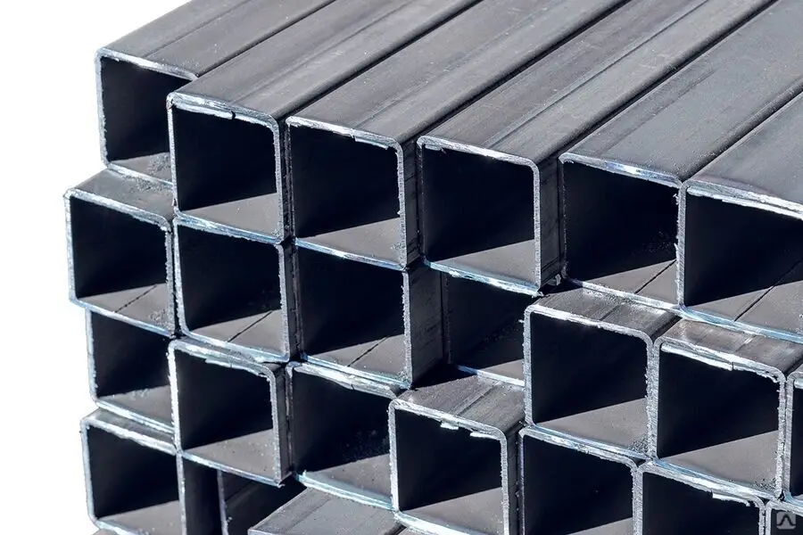 Труба профильная