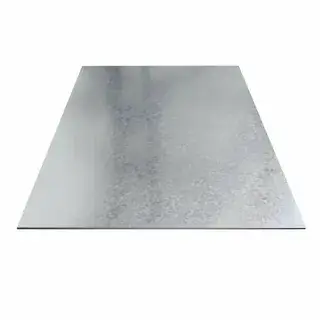 Лист оцинкованный