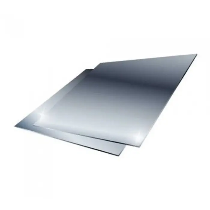 Лист нержавеющий