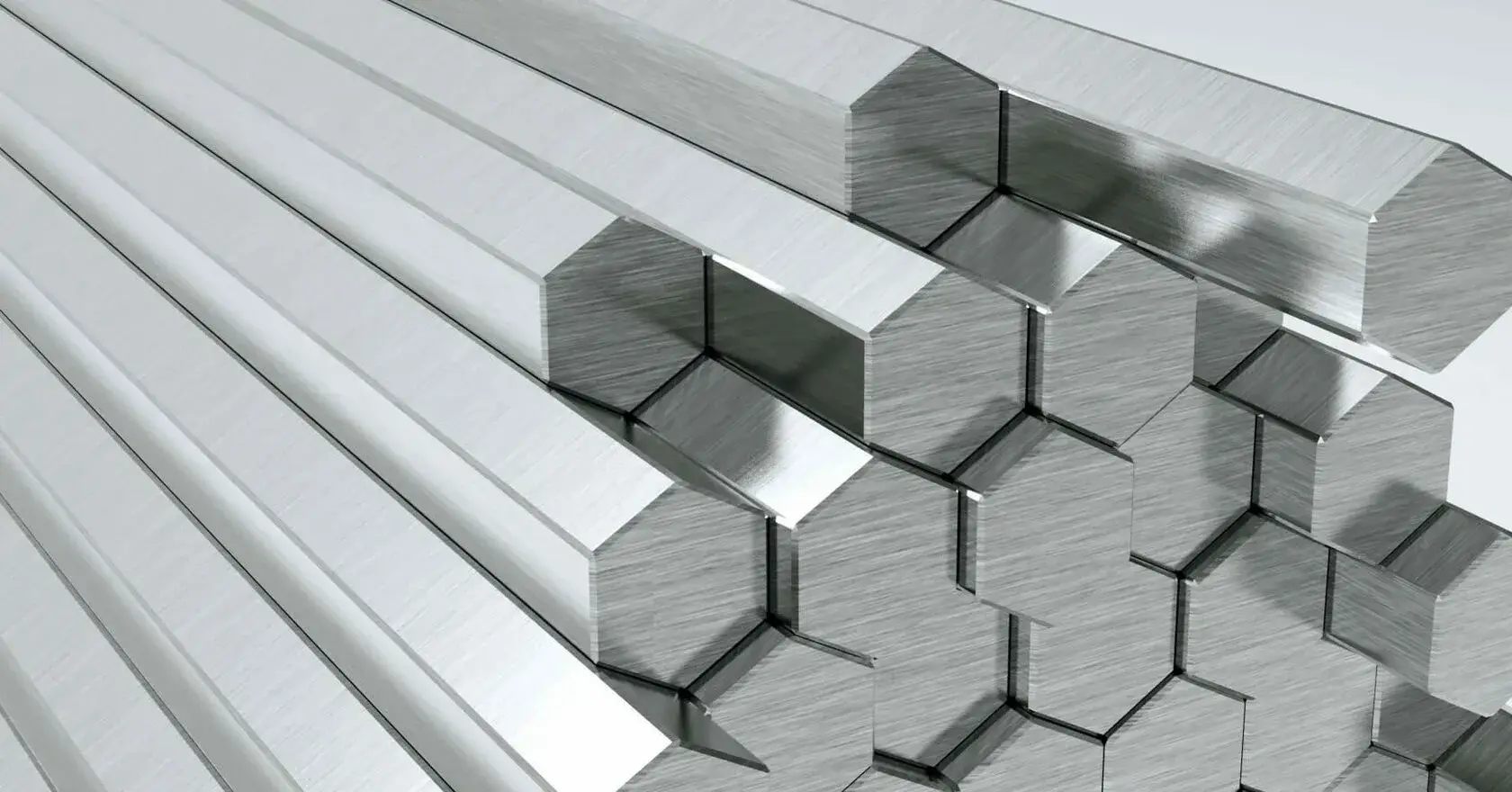 Шестигранник калиброванный