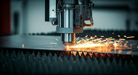 Лазерная резка